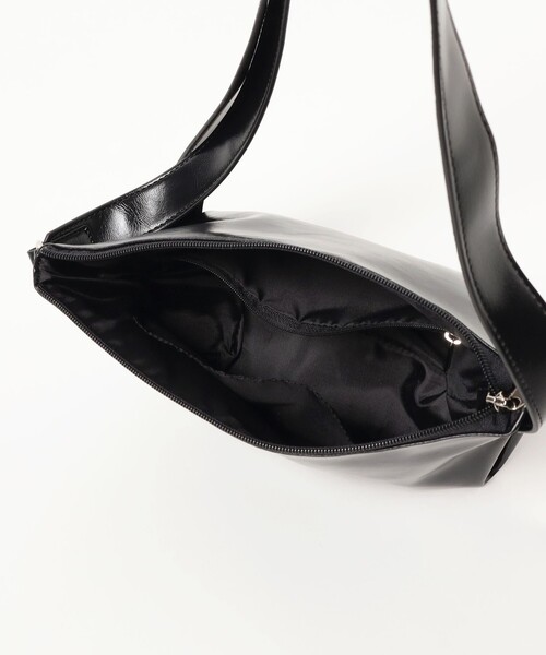 クリアポーチ付き 2セット ショルダーバッグ（ショルダーバッグ）｜BEAMS HEART（ビームスハート）