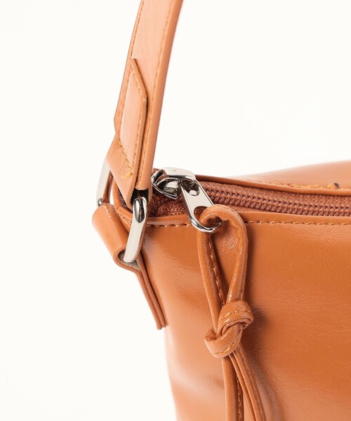 クリアポーチ付き 2セット ショルダーバッグ（ショルダーバッグ）｜BEAMS HEART（ビームスハート）