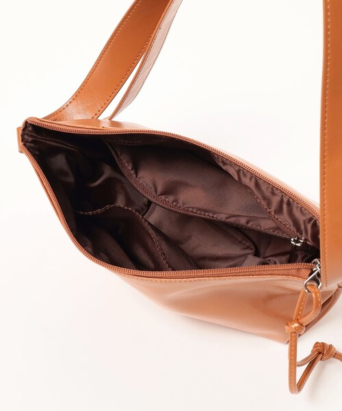 クリアポーチ付き 2セット ショルダーバッグ（ショルダーバッグ）｜BEAMS HEART（ビームスハート）