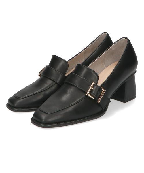 セール】ベルトデザインパンプス 41305（パンプス）｜ORiental TRaffic