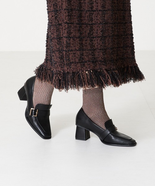 ORiental TRaffic（オリエンタルトラフィック）の「ベルトデザイン