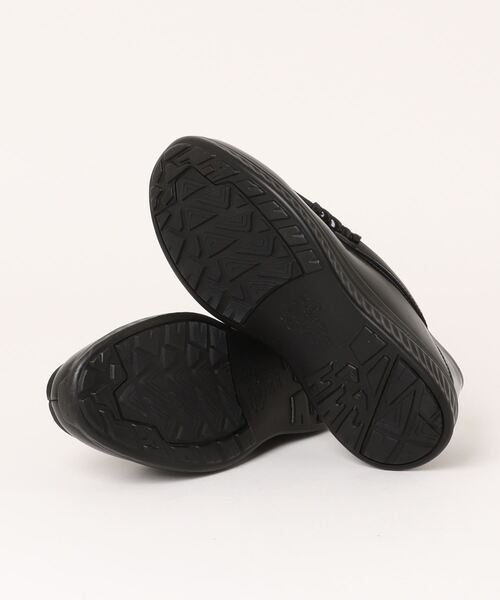 CEDAR CREST(セダークレスト )の「【CEDAR CREST】 ウォッシャブルコインローファー(ローファー・メンズ・ブラック・24.5cm/25.0cm/25.5cm)」の2枚目の写真