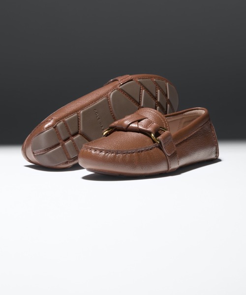 セール】エミー ノット ドライバー womens（スリッポン）｜COLE