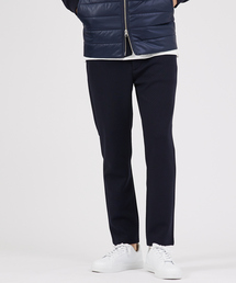 ABAHOUSE GRAY | 【MASCHILE】セットアップ対応/チェック リンクス ニット パンツ(その他パンツ)