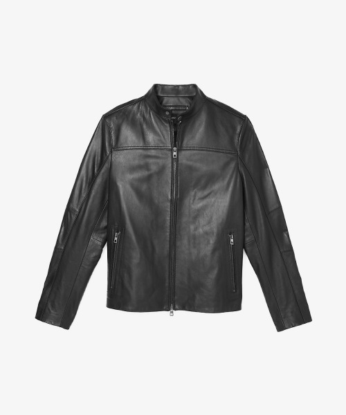 MICHAEL KORS（マイケルコース）の「ベーシック レーサージャケット 