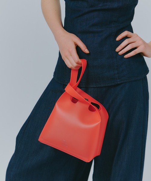 THE ART OF CARRYING　 mini バッグ THE ART OF CARRYING｜THE ART OF CARRYING｜MARKET mini トート