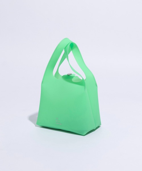 THE ART OF CARRYING】MARKET mini（ハンドバッグ）｜THE ART OF