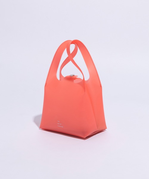 THE ART OF CARRYING】MARKET mini（ハンドバッグ）｜THE ART OF