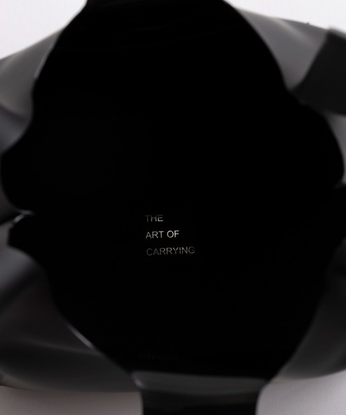 THE ART OF CARRYING(ジアートオブキャリング)の「【THE ART OF CARRYING】MARKET mini(ハンドバッグ・レディース・レッド/グリーン/ホワイト/ブラック/イエロー/パープル/ワイン・FREE)」の18枚目の写真