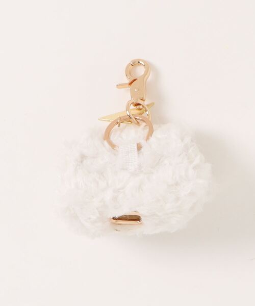 FLAPPER（フラッパー）の「おしゃれな犬AirPodsProケース（ヘッドフォン/イヤホン・レディース・ダークブラウン/グレー/アイボリー・FREE）」の19枚目の写真