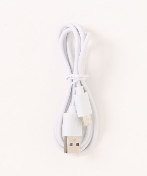 Toffy（トフィー）の「パーソナル LED加湿器 コロトロン（生活家電・レディース・クリーム/ライトパープル/ライトグリーン・FREE）」の9枚目の写真