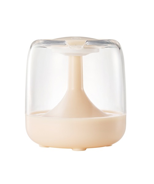 Toffy（トフィー）の「パーソナル LED加湿器 コロトロン（生活家電・レディース・クリーム/ライトパープル/ライトグリーン・FREE）」の17枚目の写真