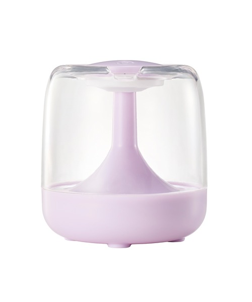 Toffy（トフィー）の「パーソナル LED加湿器 コロトロン（生活家電・レディース・クリーム/ライトパープル/ライトグリーン・FREE）」の15枚目の写真