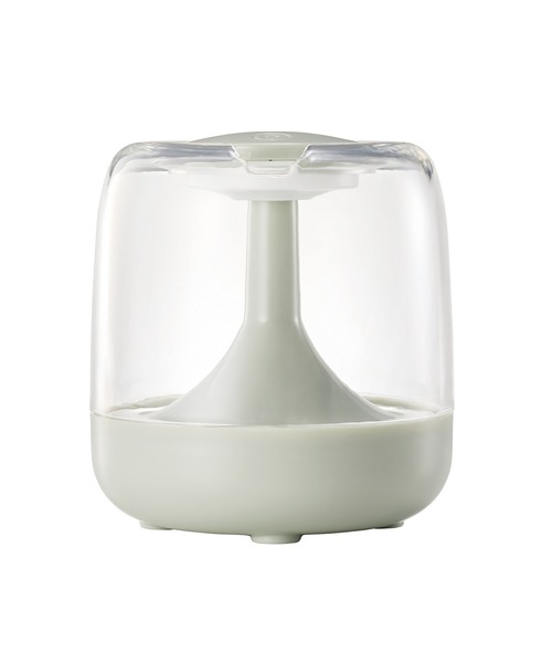 Toffy（トフィー）の「パーソナル LED加湿器 コロトロン（生活家電・レディース・クリーム/ライトパープル/ライトグリーン・FREE）」の19枚目の写真