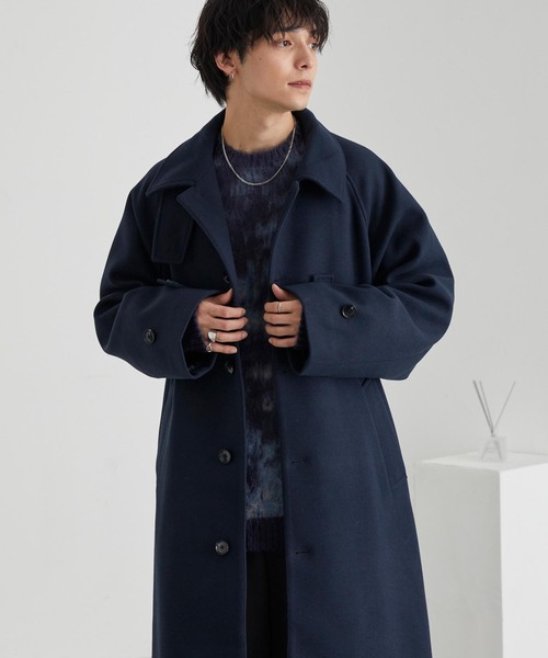 MONO-MART/ステンカラーコート│1page｜通常価格とセール価格│MONO