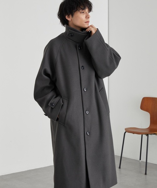 MONO-MART/ステンカラーコート│1page｜通常価格とセール価格│MONO
