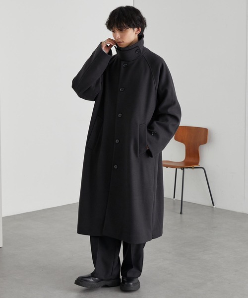 【最終値引】markaware ロングコート 最終値引】markaware ロングコート 最終値引】markaware ロングコート