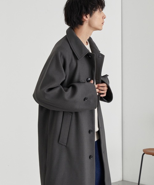 8万円からお値下げ◎ミンク コート サイドスリット オーバーサイズ L-XL相当 8万円からお値下げ◎ミンク コート サイドスリット オーバーサイズ L