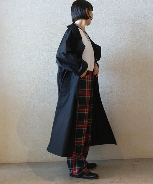 JOURNAL STANDARD LUXE（ジャーナルスタンダード ラックス）の「【HTS