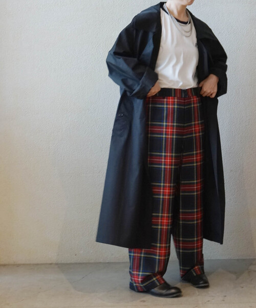 JOURNAL STANDARD LUXE（ジャーナルスタンダード ラックス）の「【HTS