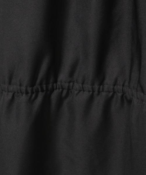 LAKOLE(ラコレ)の「シャーリングワンピース / 149912(ワンピース・レディース・グレー/ブラウン/ブラック・FREE)」の17枚目の写真