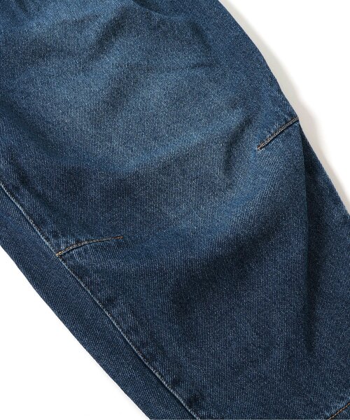 BREEZE(ブリーズ)の「【WEB限定】ワイドタックパンツ(その他パンツ・キッズ・カーキ/ベージュ/インディゴブルー/ネイビー/ブラウン/レッド・90/100/110/120/130/140/150)」の17枚目の写真