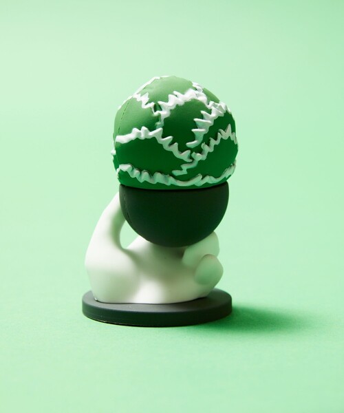 FREAK'S STORE（フリークスストア）の「aobouzu × itabamoe