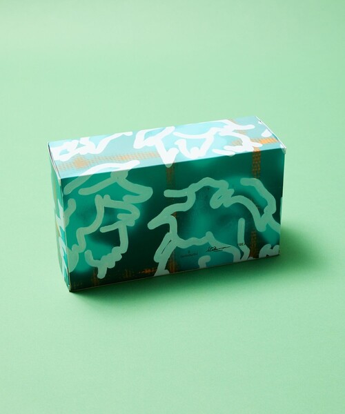 valiem aobouzu FREAK'S トリプルコラ 袋タグ付きバリエム