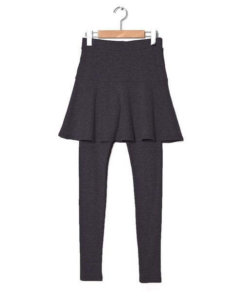 高質で安価 セール】スカートレイヤードレギンス（その他パンツ）｜Alley レッグウェア