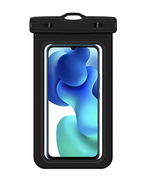 aquagirl - demodee  iPhone7ケース 新品 セール】スマホ防水ケース スマホケース アウトドア お風呂