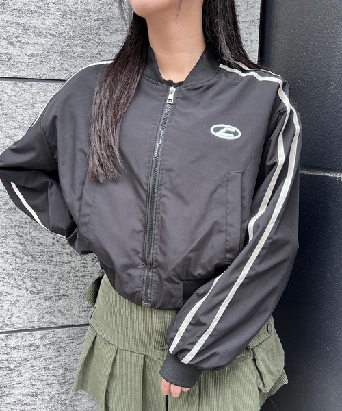 マンシングウェア Munsingwear はっ水ストレッチ カットソー