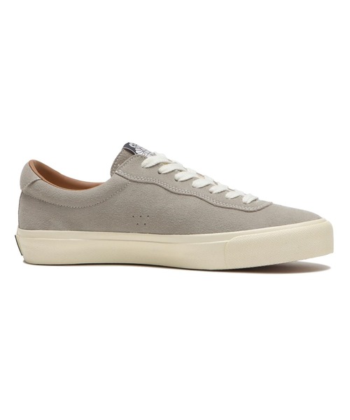 Last Resort AB(ラストリゾート・エービー)の「VM001-CP SUEDE LO FOG GREY/WHITE(スニーカー・メンズ・グレー・11/6/8/9/5/7h/8h/9h/10h/6h/4h/5h/10)」の7枚目の写真