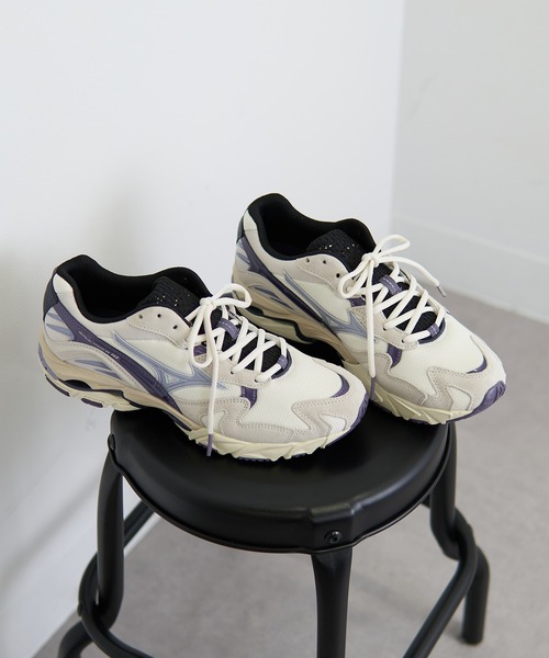 MIZUNO（ミズノ　）の「【MIZUNO】ウエーブライダー Wave Rider 10（スニーカー・メンズ・その他1/その他2/その他3・26cm/27cm/26.5cm/27.5cm）」の19枚目の写真