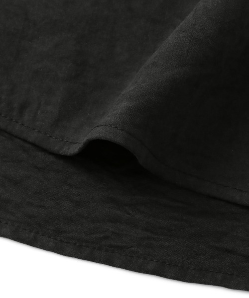 【セール】ピーチドレープロングシャツ(シャツ/ブラウス)|JUNRED(ジュンレッド) 【セール】ピーチドレープロングシャツ(シャツ/ブラウス)|JUNRED(ジュンレッド)