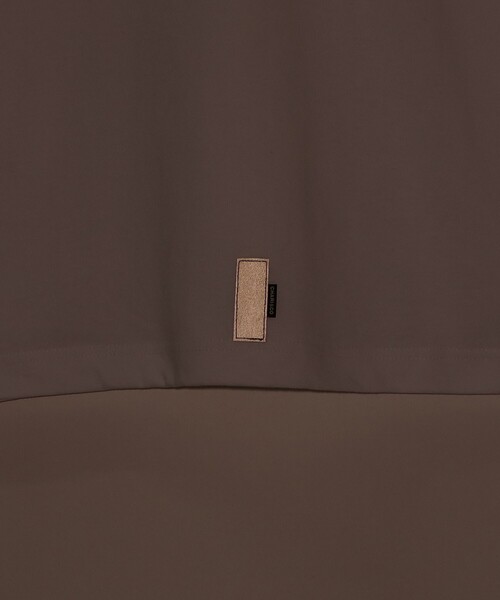 CHARI&CO（チャリアンドコー）の「CHARI&CO × NAGA / RAIN AKID TEE（Tシャツ/カットソー・メンズ・ホワイト・S/XL/L/M）」の5枚目の写真