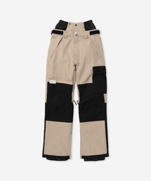 NIKITA(jL[^)́yNIKITA/jL[^zfB[XXm[pc@XL[@Xm{[@N BLOCKING SNOW PANT(X|[cObY)
