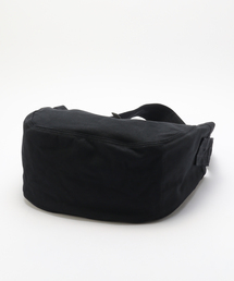 新品　ヘリテージレザー 別注 Newspaper Bag- 18oz 黒　完売品 HERITAGE LEATHER（ヘリテージレザー）の「HERITAGE LEATHER