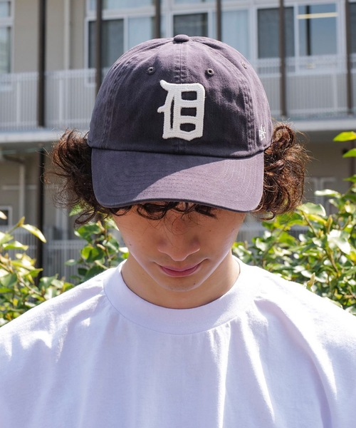 CAP/AMERICAN NEEDLE(アメリカンニードル)ARCHIVE - DALLAS EAGLESダラスイーグルスロゴ刺繍クラシックデザインベースボールキャップ（キャップ）｜AMERICAN NEEDLE（アメリカンニードル）