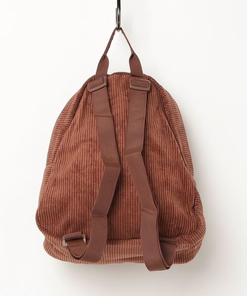 JANSPORT（ジャンスポーツ）の「【JANSPORT】HALF PINT FX（バックパック/リュック・レディース・ブラウン・FREE）」の2枚目の写真