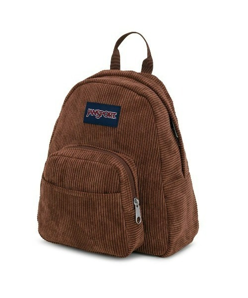 JANSPORT（ジャンスポーツ）の「【JANSPORT】HALF PINT FX（バックパック/リュック・レディース・ブラウン・FREE）」の6枚目の写真