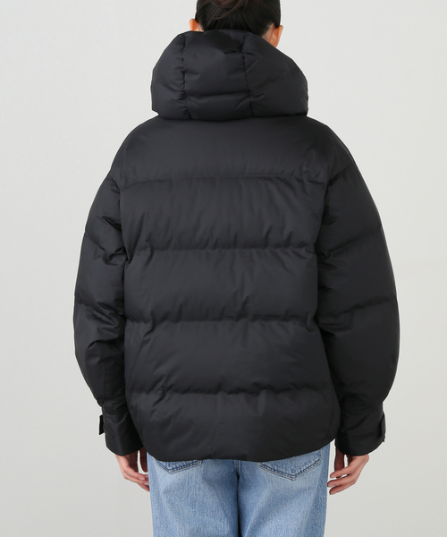 DESCENTE ALLTERRAIN】MIZUSAWA DOWN COAT：ダウン（ダウンジャケット