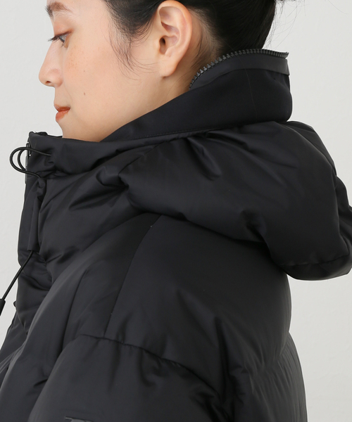 ジャケット・アウター DESCENTE ALLTERRAIN MIZUSAWA DOWN JACKET DESCENTE ALLTERRAIN】MIZUSAWA DOWN COAT：ダウン（ダウンジャケット