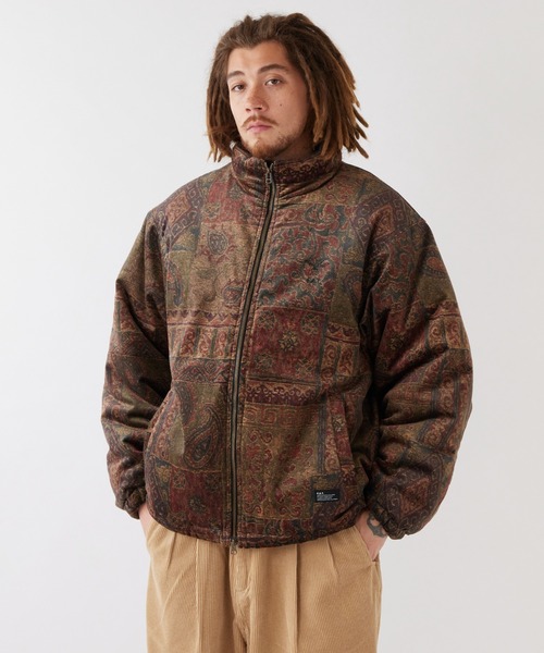 F.A.T STANDILITY ジャケット　XL STANDILITY｜FAT ONLINE SHOP | FATYO.COM
