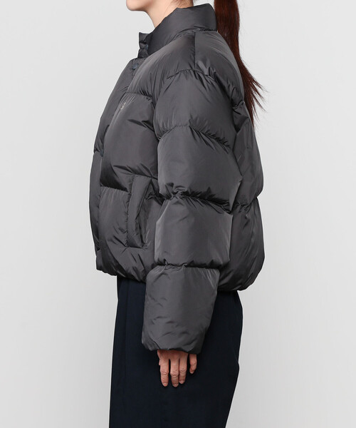 GYMPHLEX（ジムフレックス）の「Gymphlex | ナイロン ダウンショート