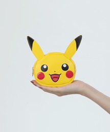 MARY QUANT（マリークワント）の「ピカチュウ ダイカットポーチ（ポーチ）」