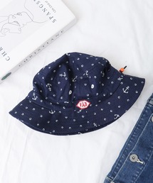Fab KID'S（ファブキッズ）の「キッズデニムハット（ハット）」