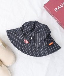 Fab KID'S（ファブキッズ）の「キッズデニムハット（ハット）」