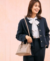 GLOBAL WORK | スペ軽3ROOM2WAYショルダー/234508(ショルダーバッグ)