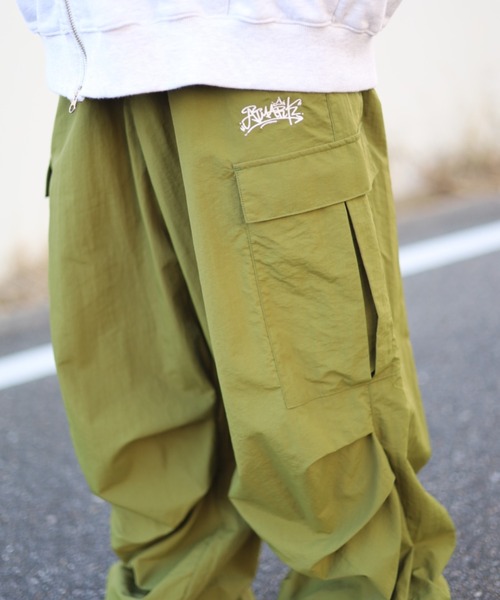 セール】《フリーサイズ / UNISEX 》ワンポイント グラフィティ