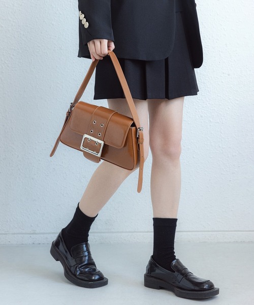 laaunail ネイルバッグ　ショルダーバッグ laaunail ネイルバッグ ショルダーバッグ
